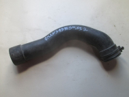 Патрубок воздушного фильтра 0K2N313183 - SS2 K0AB502100 Kia Spectra 2001-2011г Седан 1.6 S6D1, - БУ