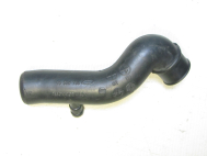 Резонатор гофры воздушного фильтра 96536736 Шевроле Авео Т250 вспомогательный, - БУ