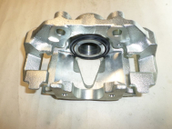 Суппорт передний правый 96193090 Шевроле Ланос Дэу Нексия R14 с 1,6л 16V CTC5204 d=52, - Fenox