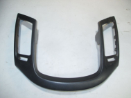 Накладка торпеды центральная 95127236 ATF36096 Шевроле Орландо - СО-51 - Черная, - БУ