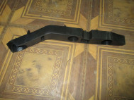 Кронштейн бампера переднего левый суппорт 1337336, 1416785, 1327876 Форд Фокус 2 , - ATEK