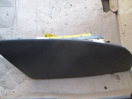 Подушка безопасности пассажирская Форд Фокус 1 АМЕРИКА 98ABA042B84CBZUF6 DP с накладкой, - БУ