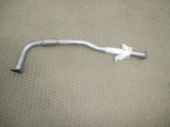 Приемная труба Матиз Дэу 96567433, 96567436 с МКПП и катализатором Евро 3 - Transmaster Univers