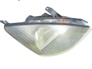 Фара правая YS4X13005RH YS4Z13008JC 2M5Z13008DB Форд Фокус 1 USA до 2005г мех корректор S-61, - БУ