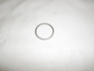 Прокладка глушителя 96317836 - КОЛЬЦО выхлопной системы Дэу Матиз Шевроле Спарк P119, - Transmaster