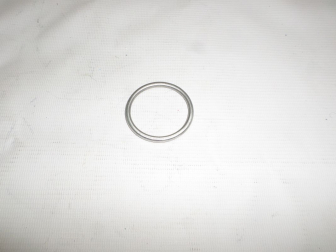 Прокладка глушителя 96317836 - КОЛЬЦО выхлопной системы Дэу Матиз Шевроле Спарк P119, - Transmaster