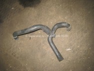 Шланг вентиляции картерных газов 4M5Q6K869AC 1387936 Фокус 2 DURATORQ 125PS Дизель1,8л,  - БУ