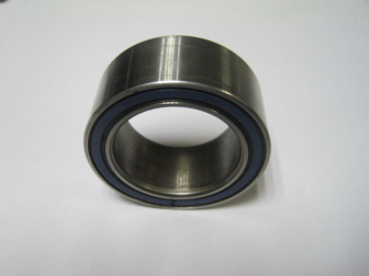 Подшипник муфты кондиционера 35х52х22 35BD5222DUM38A Шевроле Авео Т300 Хендай Солярис Рио, - Metaco