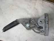 Рычаг ручного тормоза 1729697, BV612780CE Форд Фокус 3, - БУ