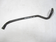 Шланг от радиатора до расширительного бачка 1M518K276AA 98AB8K276FF 1067163 Форд Фокус 1 - БУ