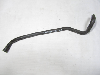 Шланг от радиатора до расширительного бачка 1M518K276AA 98AB8K276FF 1067163 Форд Фокус 1 - БУ