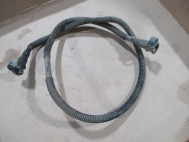 Трубка топливная 1061400 Форд Фокус 1 пластиковая 1,8л, - БУ