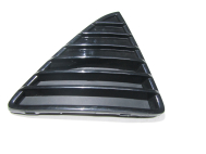 Решетка бампера переднего правая 1718736 BM5117K946AE BM5117K946CFW Форд Фокус 3 с 2011г, - ZZVF