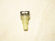 Флянец коннектор 19258736 для EVAP клапана EXPRESS - AC Delco