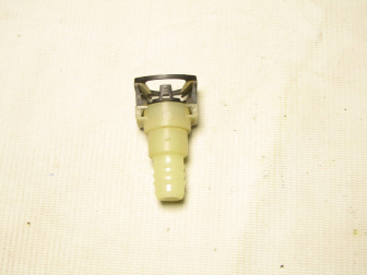 Флянец коннектор 19258736 для EVAP клапана EXPRESS - AC Delco