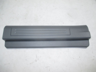 Накладка порога заднего левого внутренняя 96555528, 96838936 Шевроле Лачетти все кузова, - GM