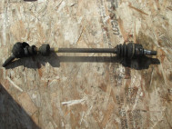 Привод правый 96396112 Дэу Матиз с МКПП 0,8 литра 96396114 96897306 без пыльника наружнего, - БУ