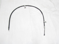 Трос ручного тормоза левый 96879436 96625953 Chevrolet Captiva C100 Антара - L=146, - General Motors