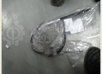 Трос ручного тормоза левый 96879436,  96625953 Шевроле Каптива, Антара, - GM