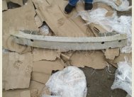 Усилитель бампера переднего Шевроле Круз 13259736, 841004910 с Американского, - БУ-3