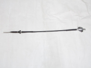 Трос сцепления 96339736, GD96339736 Шевроле Авео Т-200 -Т250 - L=88 см, - Arirang