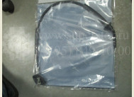 Трос сцепления 96339736, GD96339736 Шевроле Авео Т-200 -Т250, - Arirang