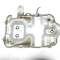 Площадка под АКБ 96622856 96622857 95473437 Chevrolet Captiva C100 Opel Antara -Серебро - D-14, - БУ