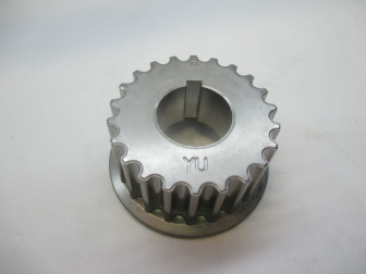 Шестерня коленвала 94580137 Дэу Матиз 0,8 литров Шевроле Авео 1,2 литра 8V Т200 Спарк, - GM