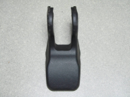 Облицовка салазок сиденья нижняя 95480137 левая внутренняя Шевроле Орландо - CO51, - БУ