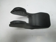 Облицовка салазок сиденья нижняя 95480137 левая внутренняя Шевроле Орландо, - БУ