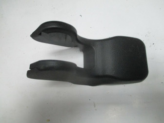 Облицовка салазок сиденья нижняя 95480137 левая внутренняя Шевроле Орландо, - БУ