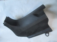 Накладка порога переднего левого внутрення угловая 96630465 20894019 Антара Шевроле Каптива, - БУ