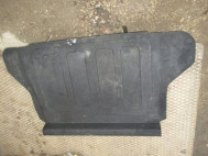 Ковровое покрытие пола багажника 96615709 Шевроле Лачетти Хэтчбек 96496983, - БУ-2