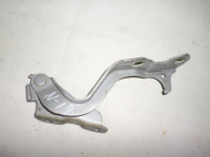 Петля капота левая 96417504 96548998 Шевроле Лачетти - цвет Серый - N-19, - БУ