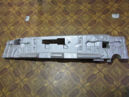 Абсорбер бампера заднего 94730537 52035556 Шевроле Кобальт Равон R4 наполнитель, - GM