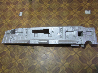 Абсорбер бампера заднего 94730537 52035556 Шевроле Кобальт Равон R4 наполнитель, - GM