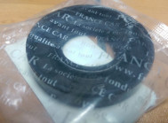 Сальник КПП Рено Логан 8200068744, - FranceCar