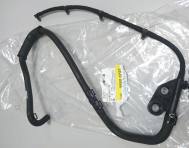 Трубка топливная 96800737 Опель Антара Шевроле Круз Каптива возврат топлива дизель 2,0 литра, - БУ