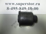 Сайлентблок балки задней 96535146 Шевроле Авео Спарк Дэу Матиз 72 мм, - CAR-DEX