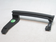 Направляющая стекла двери заднего правого 95460937 Шевроле Авео Т300 Седан, - БУ