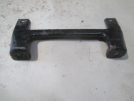 Кронштейн коллектора впускного верхний Шевроле Лачетти Авео 96461137 с F14D3 1,4 литра, - БУ