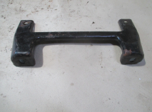 Кронштейн коллектора впускного верхний Шевроле Лачетти Авео 96461137 с F14D3 1,4 литра, - БУ 