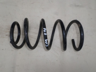 Пружина задняя 96591237 Шевроле Спарк М200, Дэу Матиз с 2005 по 2011 года - CM-14 - БУ