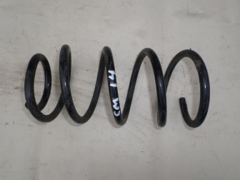 Пружина задняя 96591237 Шевроле Спарк М200, Дэу Матиз с 2005 по 2011 года - CM-14 - БУ