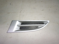 Решетка в крыло левая 96894153 96894151 Шевроле Авео Т255 Хетчбек с 2009 года - LH, - БУ