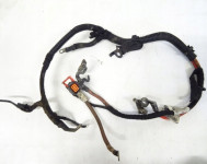 Проводка жгут АКБ Опель Астра H, Z16XEP - 55561737, 1283197, - БУ