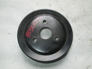 Шкив помпы водяной 55565243 90531737 Опель Астра J Шевроле Авео Т300 Круз на 1,2-1,4 литра, - БУ