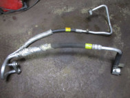 Трубка кондиционера 95081737, 42362781 Шевроле Авео Т300 от компрессора и шланг 95994744, - БУ