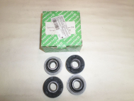 Сайлентблок рычага переднего 21082904046 Ваз 08-09 099 10 110 12 13 - комплект 4 шт, - Pilenga