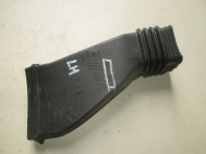 Воздуховод отопителя левый 96941837 Шевроле Авео Т300 - БУ